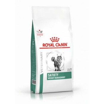 Royal Canin VET Cat Satiety Weight Management 6kg